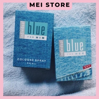 Nước Hoa Nam Nử Blue 50ml