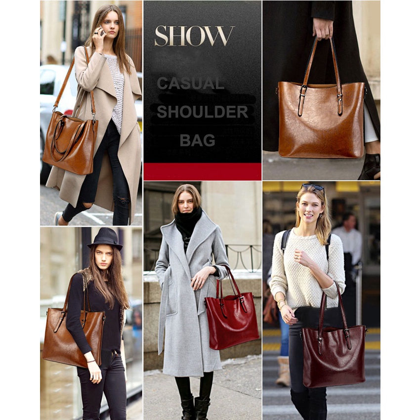 Túi Xách Nữ Đeo Chéo Thời Trang Sang Trọng