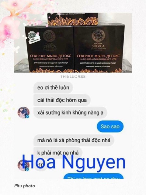 Mặt nạ thải độc da than hoạt tính