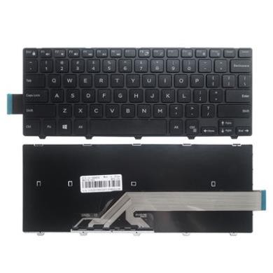 Bàn phím Dell Latitude 3450 3460 3470 3480 E3450 E3460 E3470 E3480