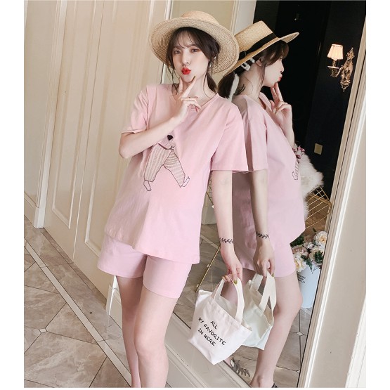 Set-ao-quan-bau-xinh-Do-bo-bau-sau-sinh-cao-cap-SAQ14