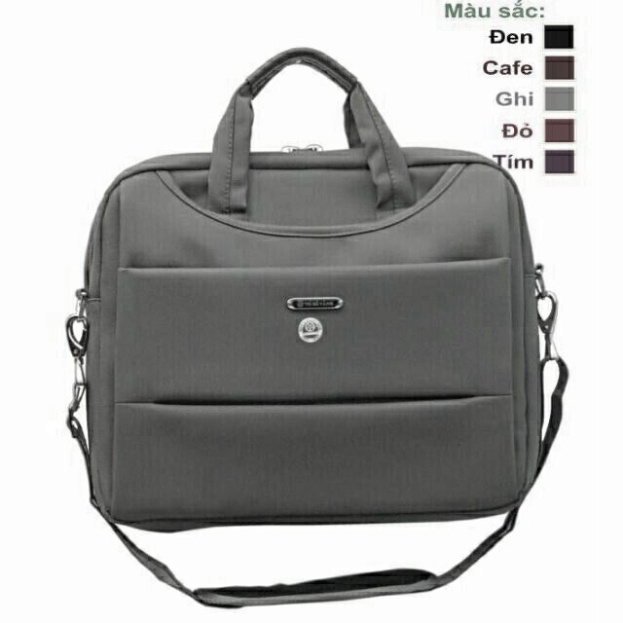 Cặp công sở Thủ Đô Vàng - Chính Hãng- Mã SP C142 + C342