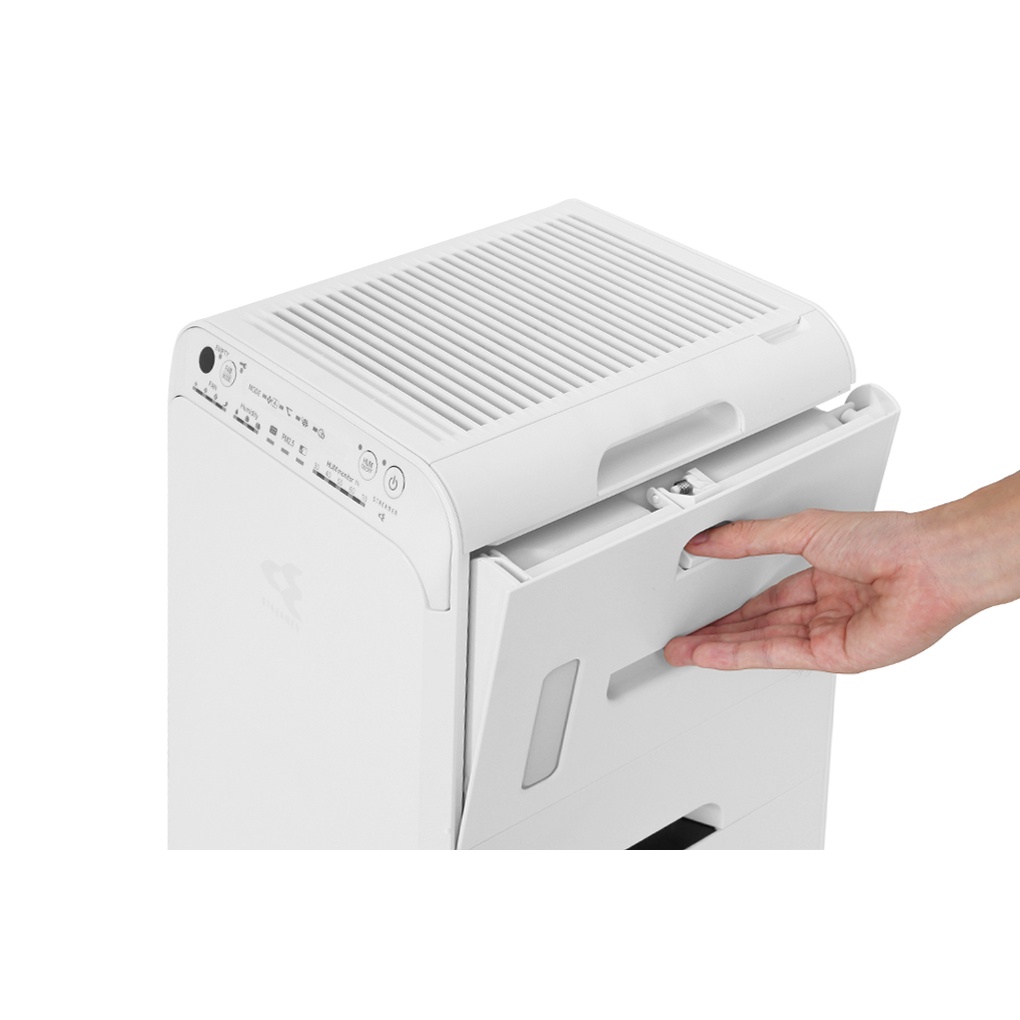 Máy lọc không khí Daikin MCK55TVM6 - HÀNG CHÍNH HÃNG