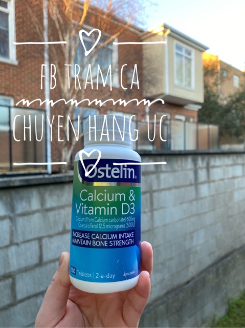 Khách đặt C A N X I 1 3 0 viên