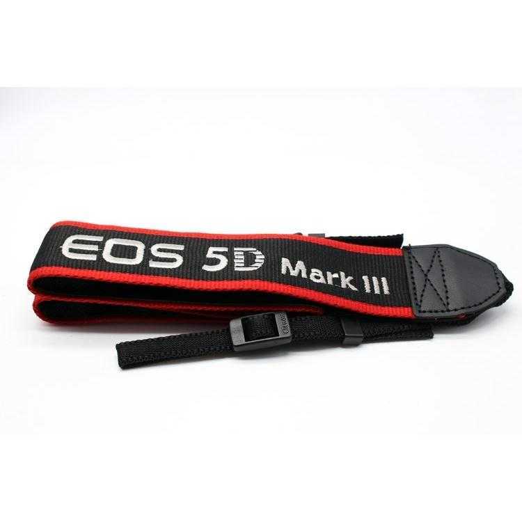 Dây Đeo Máy Ảnh Canon SLR 650D5D2 5D3 700D 60D 70D 550D 7D 50D