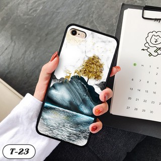 Ốp lưng điện thoại Iphone 6 Plus - 3D