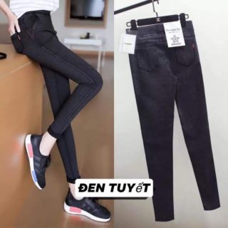 Quần skinny