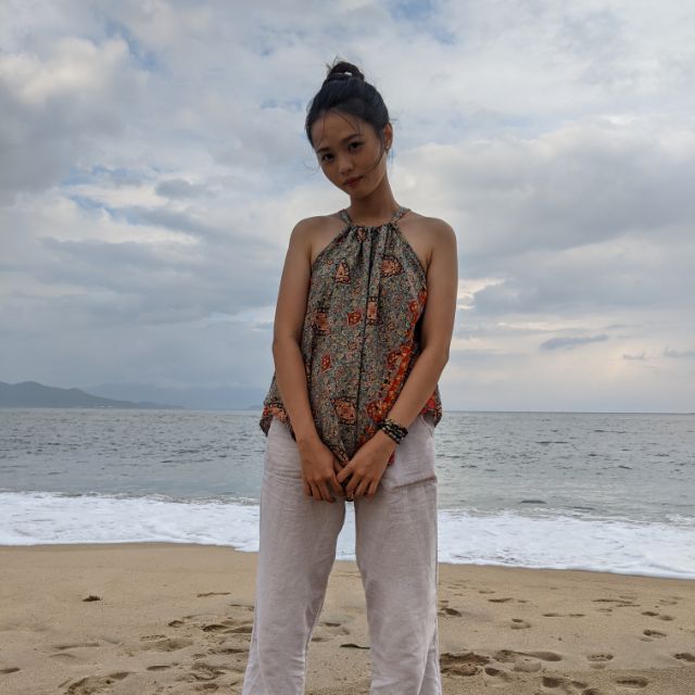 vườn miền tây