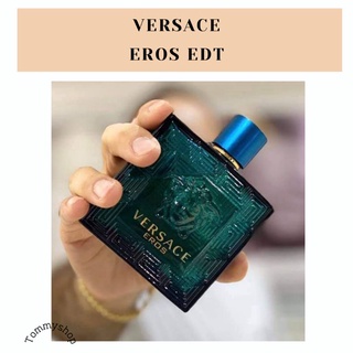Ống 10ml nước hoa versace eros edt