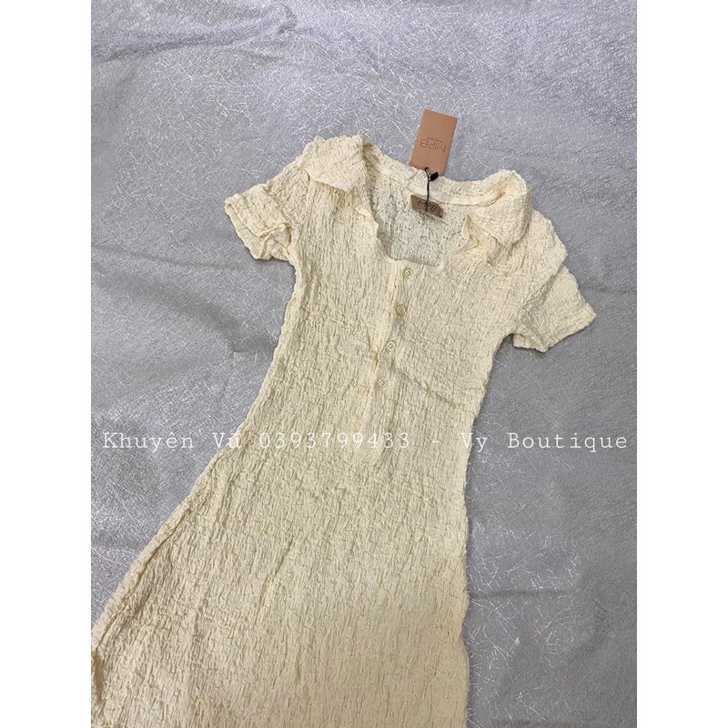 Váy nhún xốp MPB | BigBuy360 - bigbuy360.vn