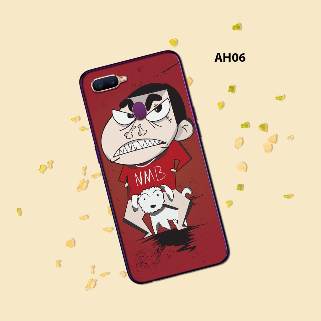 ỐP LƯNG CHO OPPO A12-OPPO A7-OPPO F9 -OPPO F5 MỚI NHẤT HÌNH SIÊU ANH HÙNG PHÁ CÁCH