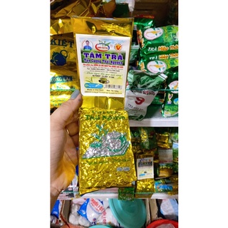 Trà thái nguyên 100g