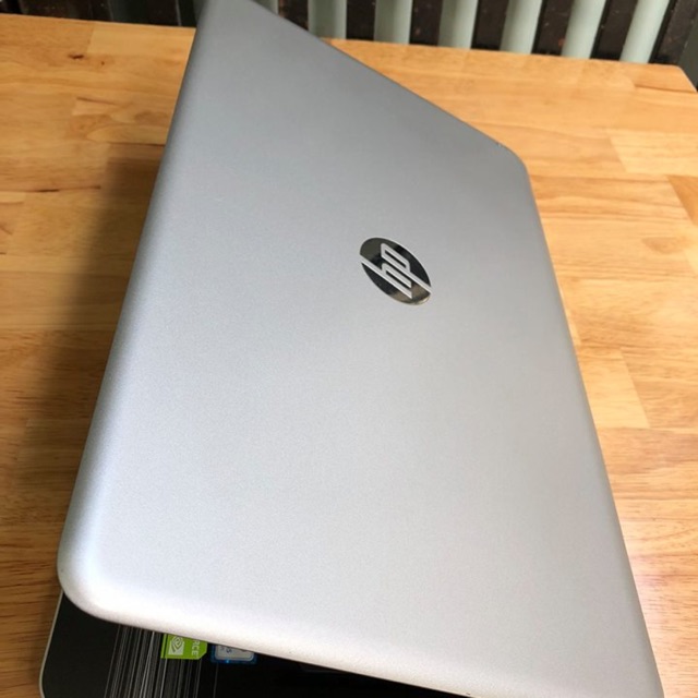 Laptop HP15 i5 6200U 4G 500G vga 2G 15,6inch gia re