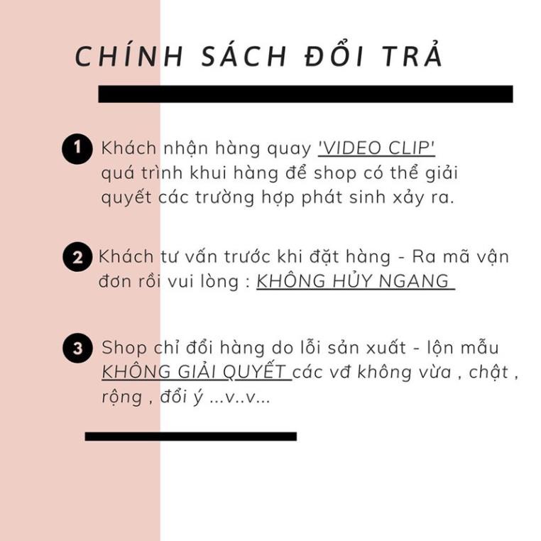 TBO-Jumpsuits Cổ Yếm Phối Trắng Đen Có Mút (Kèm Video Hình Thật) Tasa