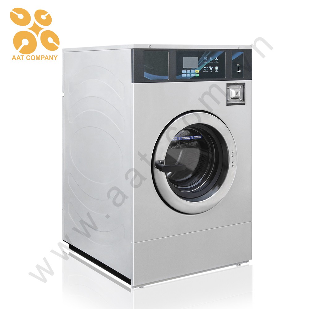 Máy giặt công nghiệp hardmount HE 12kg/ 12kg hardmount washer