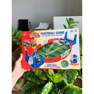 Trò chơi đá bóng - Mô hình sân bóng đá Mini
