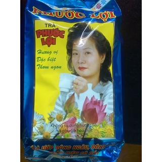 Trà lài xanh gói 500g