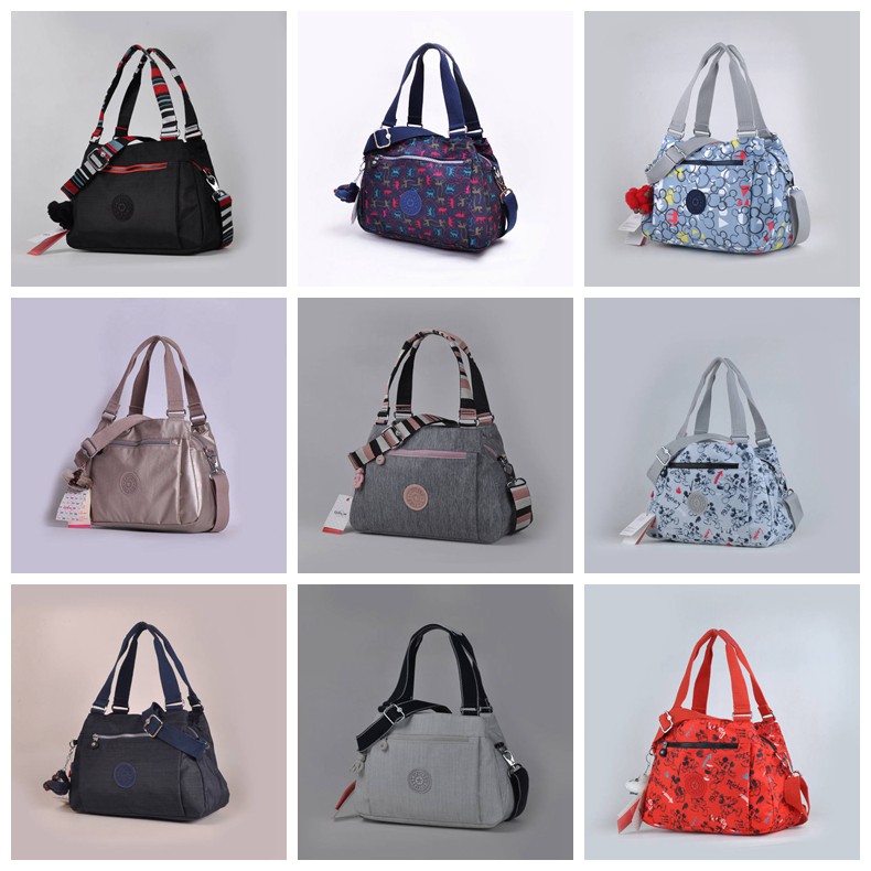 KIPLING Túi Du Lịch Đeo Vai K15257