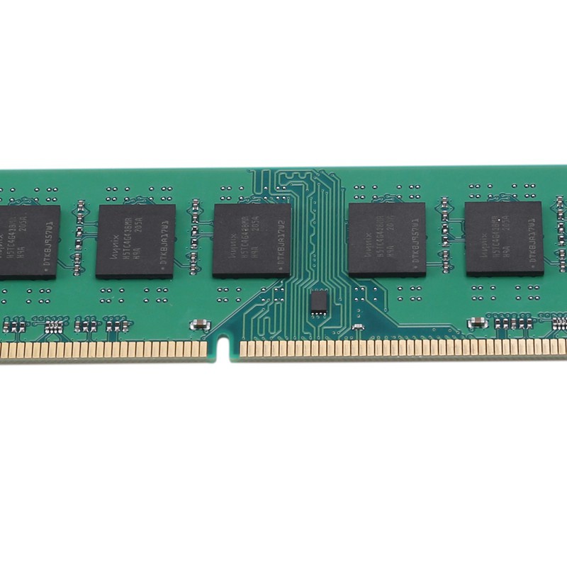 【COD】8GB DDR3 PC Ram Memory 240Pins 1.5V 1600MHz DIMM Desktop Memory for AMD FM1/FM2/FM2+ Motherboard