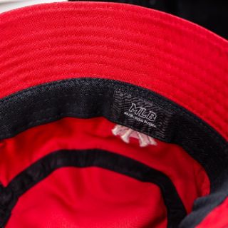 Nón bucket NY