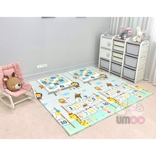 Thảm gấp gọn Umoo 1m8 x 2m
