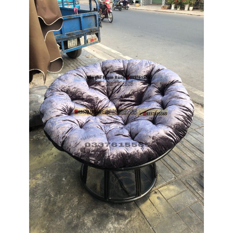 ghế papasan thư giãn giá xưởng