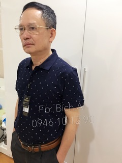Áo phông nam