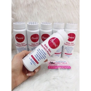 Phấn rôm pureen BaBy