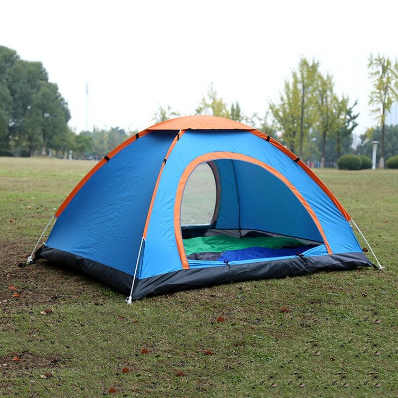 Lều Cắm Trại 4 Người Rằn Ri Bộ Đội Cực Chất, Lều Phượt | BigBuy360 - bigbuy360.vn