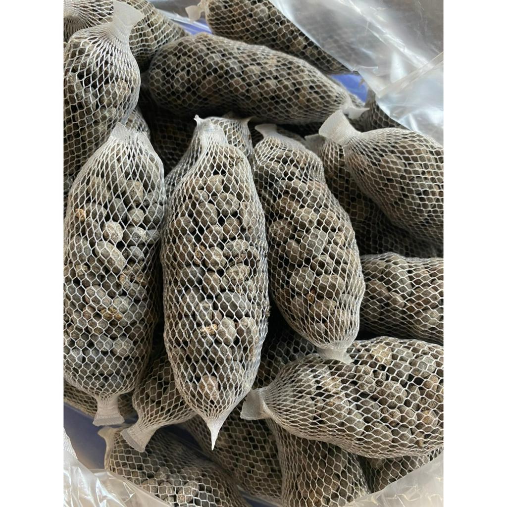 Phân dê dùng cho lan dạng túi tan chậm Dài 12cm