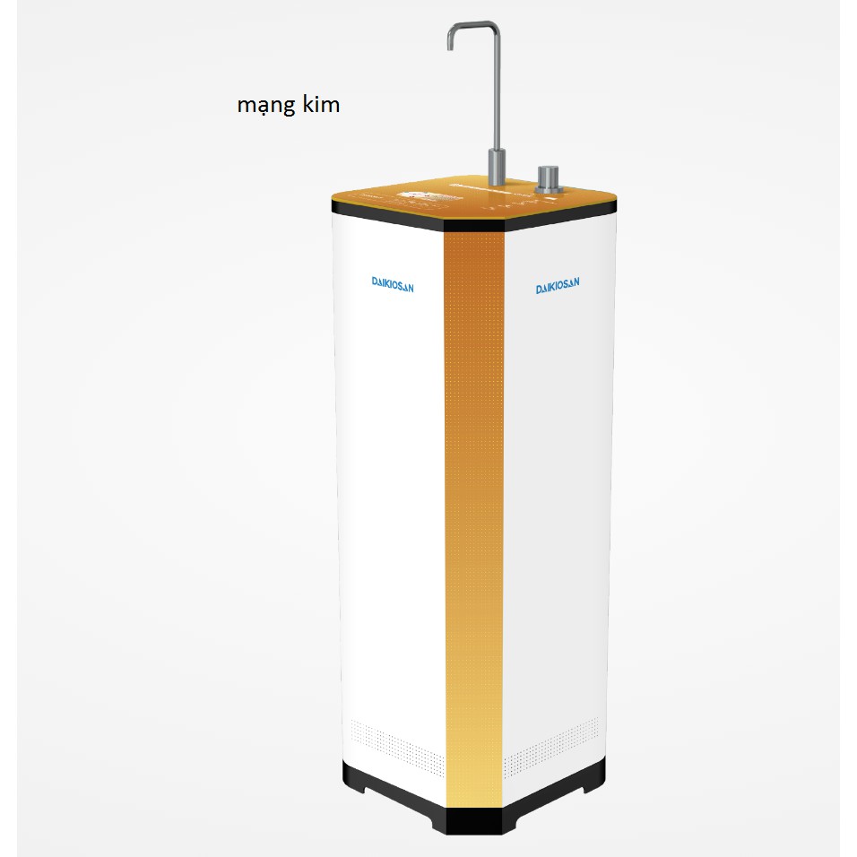 Máy lọc nước phong thuỷ Daikiosan Dòng sang trọng DSW-43010I