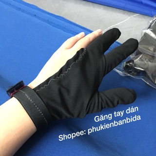 [Combo 10 chiếc] Găng tay bida giá rẻ
