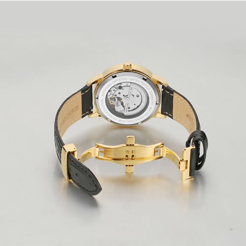 Đồng hồ nam SRWATCH SG8882.4601AT , Miyota Automatic ( máy cơ ) , mặt kính sapphire ,  chống trầy , chống nước