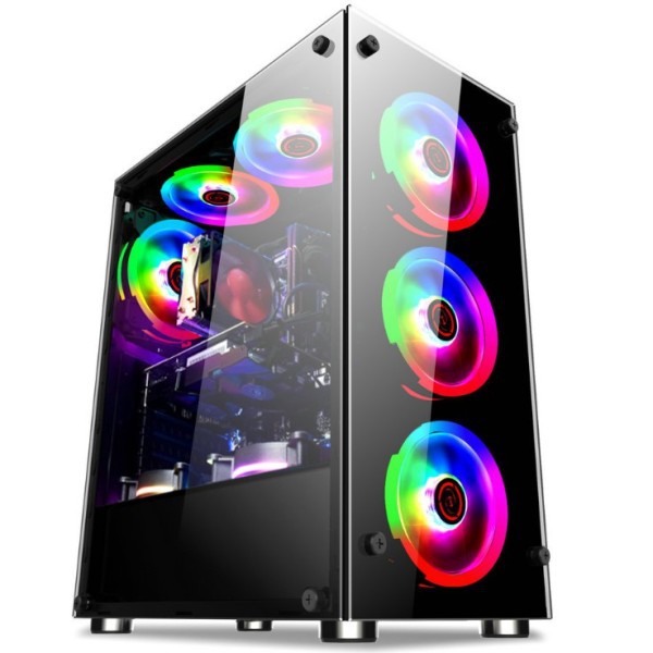 Case gaming I5-9400F | WebRaoVat - webraovat.net.vn