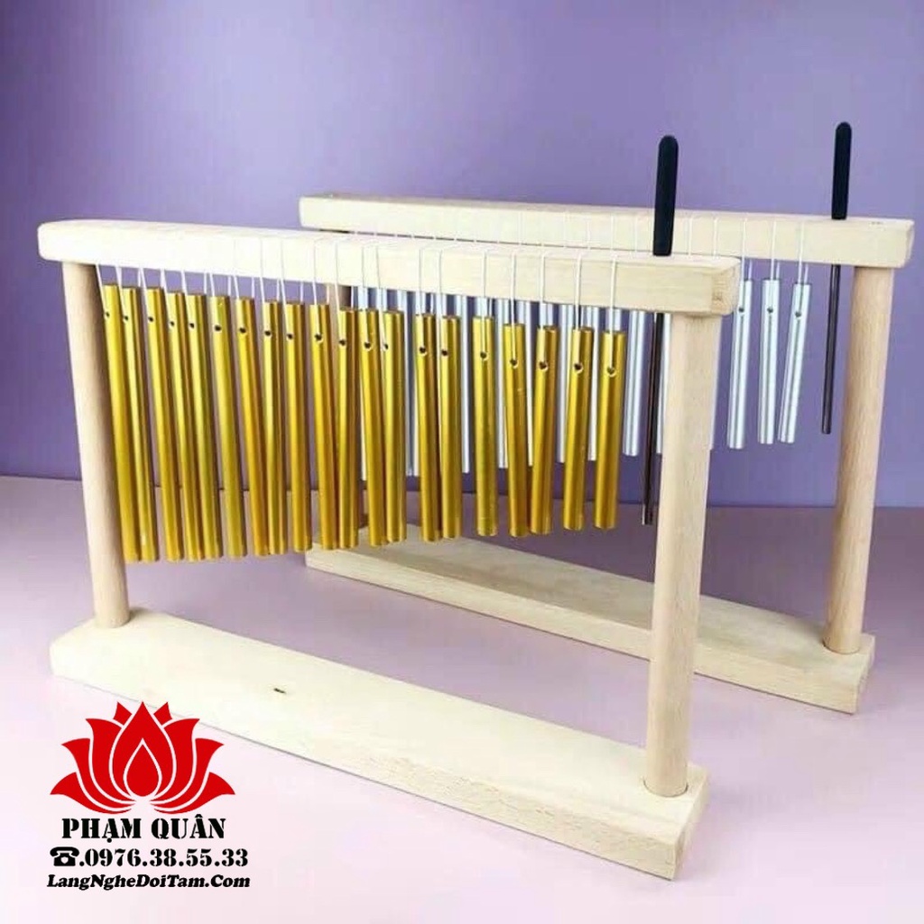 Bộ dụng cụ gội đầu dưỡng sinh