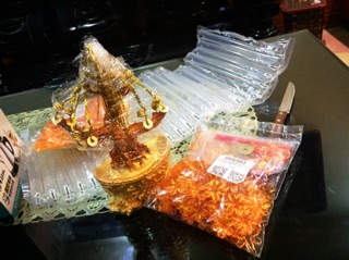 Cây cành vàng lá ngọc
