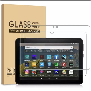 Kính cường lực cho máy tính bảng kindle fire hd 10 gen 11th - 2021, fire hd10 2019- gen 9th