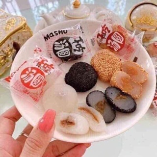 Bánh mochi Đài Loan 500g tặng 500g