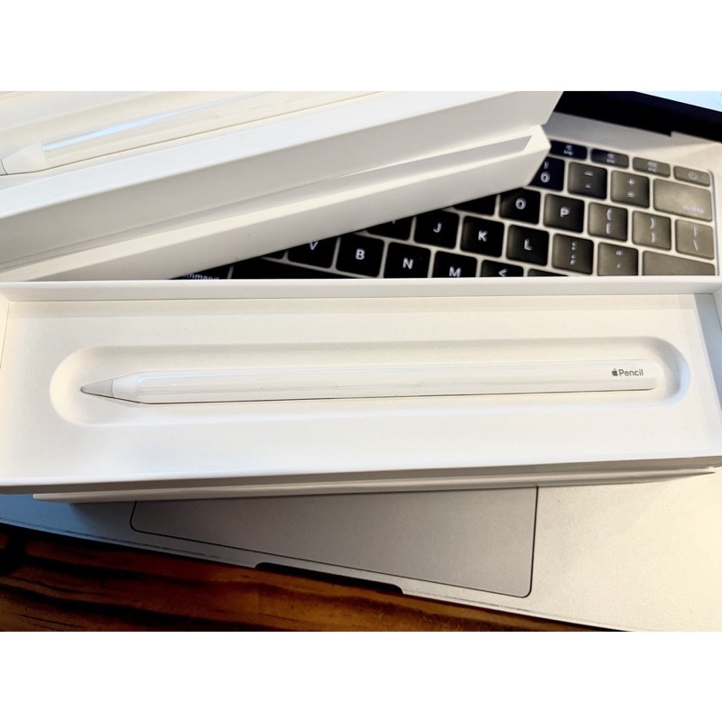 Bút cảm ứng Pencil Gen 2 cho máy tính bảng EPAD