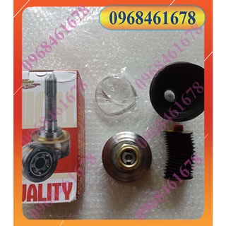 Đầu láp ngoài Lanos