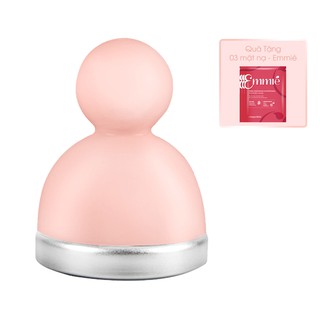 Cây lăn lạnh Ice-Cooler + tặng 3 mask Emmié