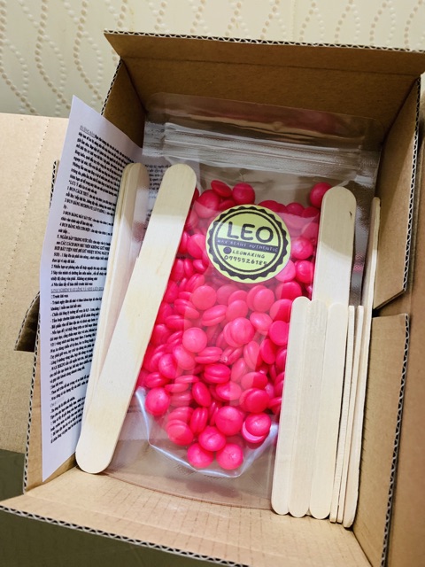 [Mã COS2704 giảm 8% đơn 250K] WAX BEANS MIX WAX PEARL TRIỆT LÔNG TINH CHẤT NGỌC TRAI VÀ DẦU DỪA | BigBuy360 - bigbuy360.vn