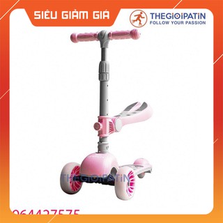 Xe Scooter trẻ em Centosy S8 (2 màu)