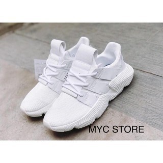 Giày Prophere trắng full