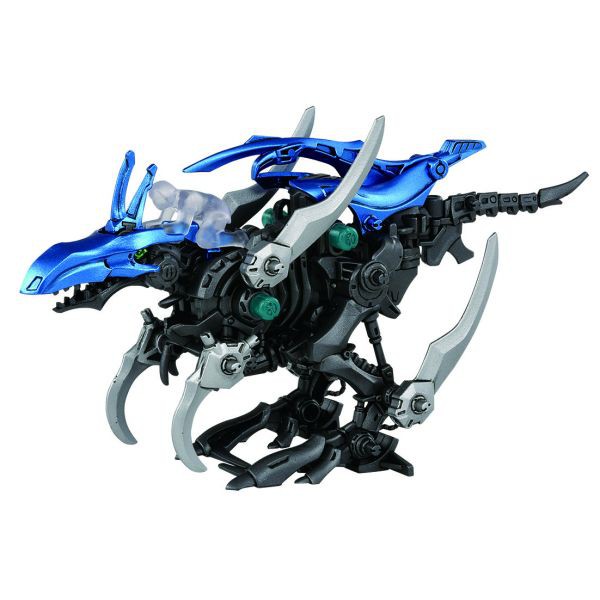 ZOIDS 2 - Chiến binh thú ZW27 RAPTORIA 596875