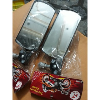 Gương Thời Trang Xe Máy