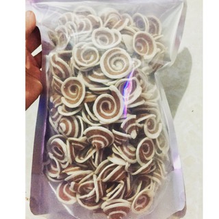 Bánh Tai Heo Sữa ( Siêu Ngon )