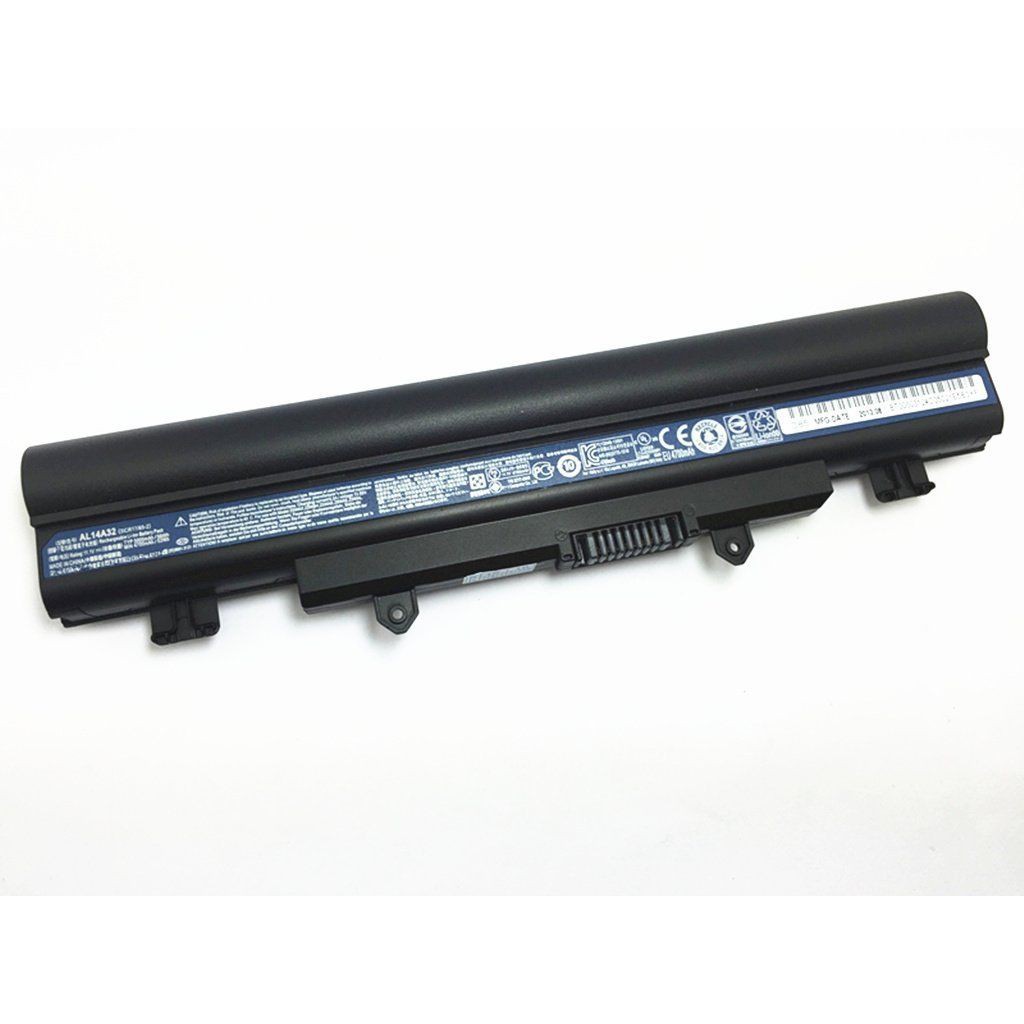 Pin laptop Acer Aspire E14 E15 E15-511 E5-571G AL14A32 6cell hàng zin