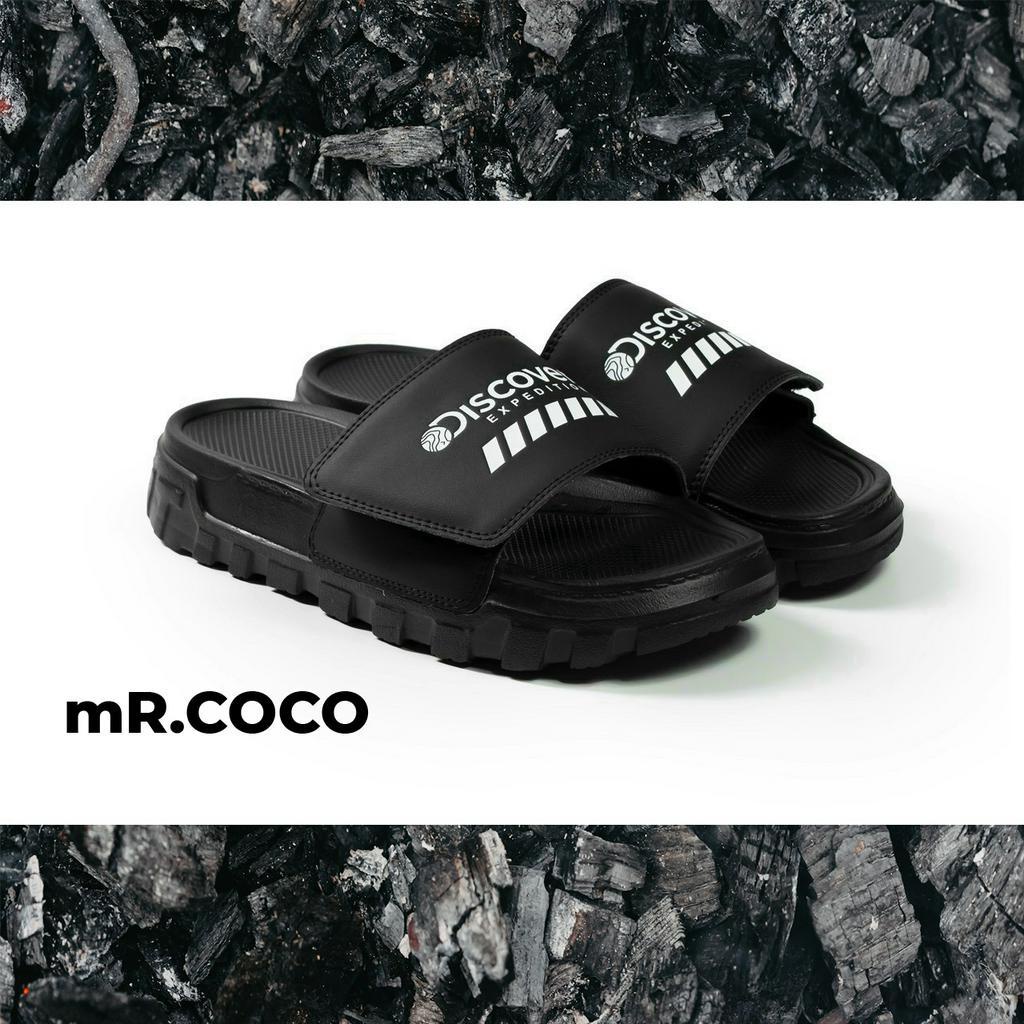 Dép Discovery Nam Nữ, Dép Quai Ngang Thời Trang Đẹp Chất Lượng