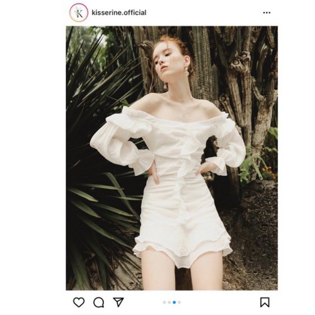 Váy Kisserine | BigBuy360 - bigbuy360.vn